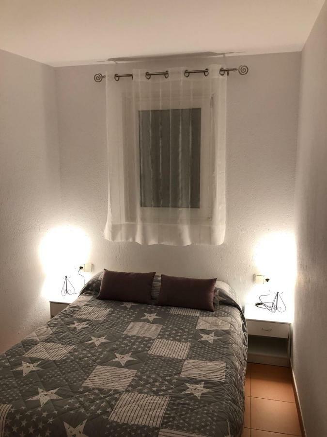 Apartaments S'Arenella Cadaqués Exterior foto
