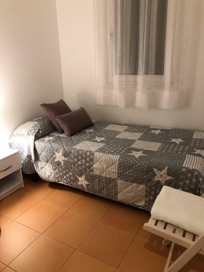 Apartaments S'Arenella Cadaqués Exterior foto