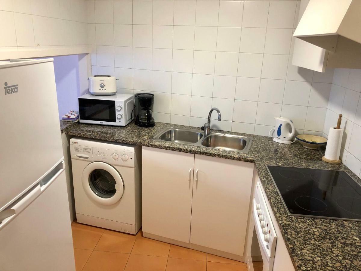 Apartaments S'Arenella Cadaqués Exterior foto