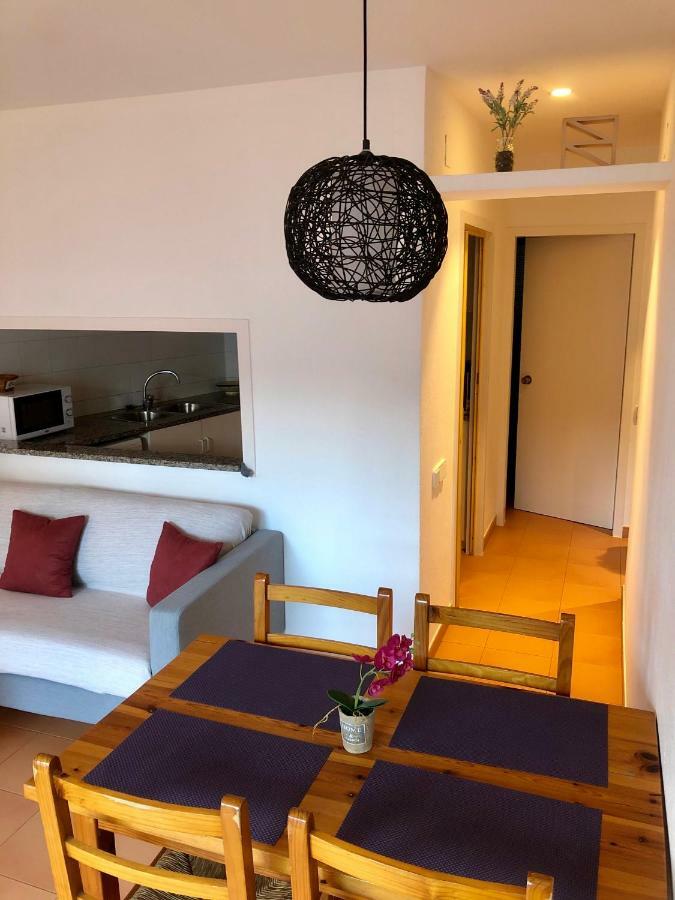 Apartaments S'Arenella Cadaqués Exterior foto
