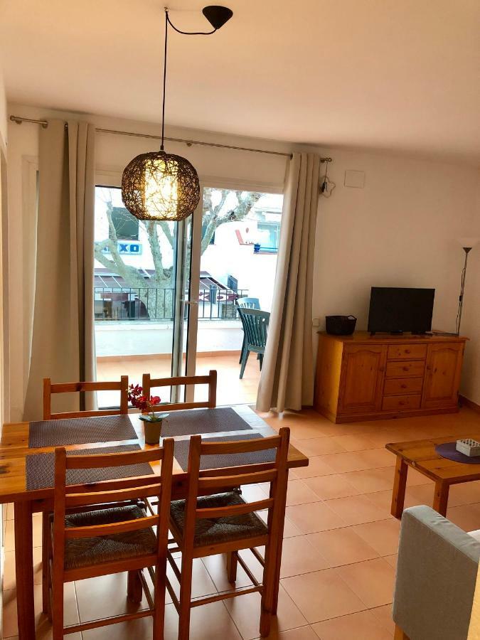 Apartaments S'Arenella Cadaqués Exterior foto