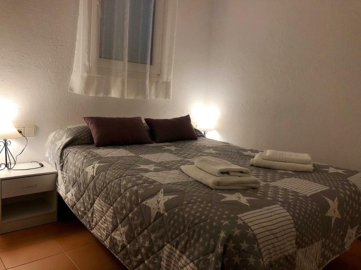 Apartaments S'Arenella Cadaqués Exterior foto