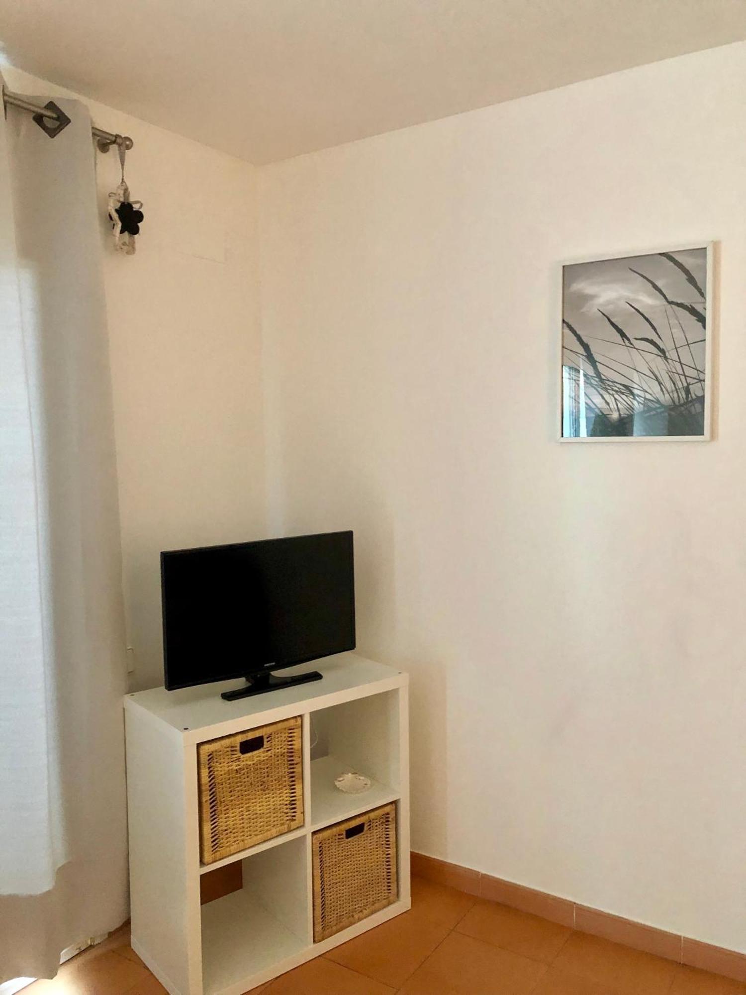 Apartaments S'Arenella Cadaqués Exterior foto