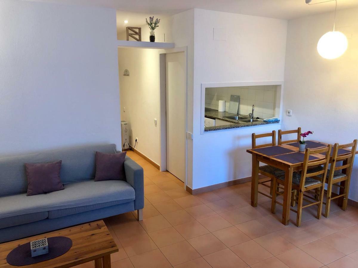 Apartaments S'Arenella Cadaqués Exterior foto