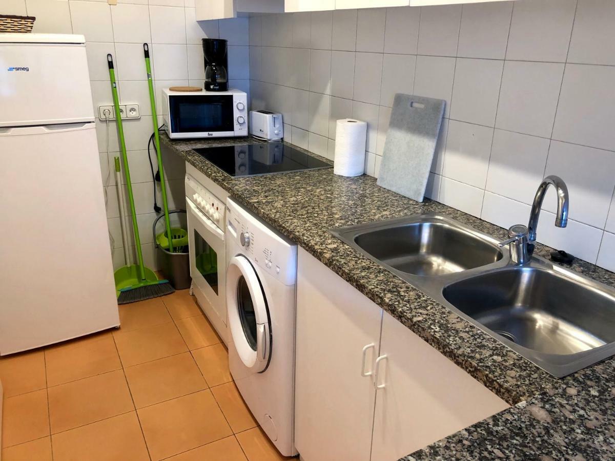 Apartaments S'Arenella Cadaqués Exterior foto