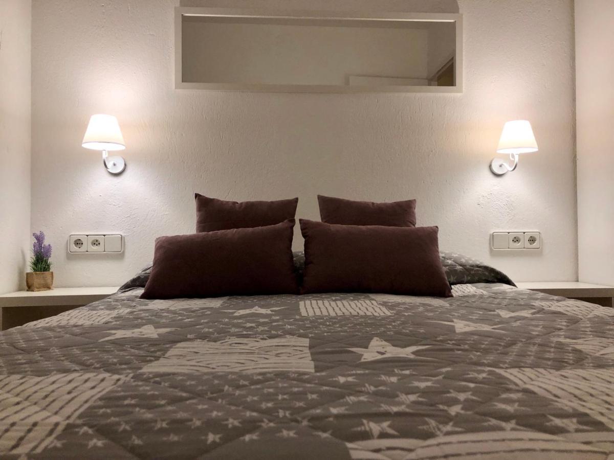 Apartaments S'Arenella Cadaqués Cameră foto